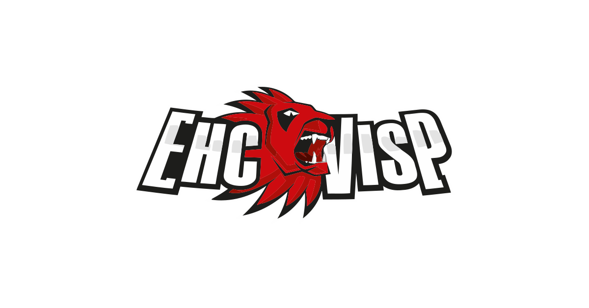  Logo EHC Visp