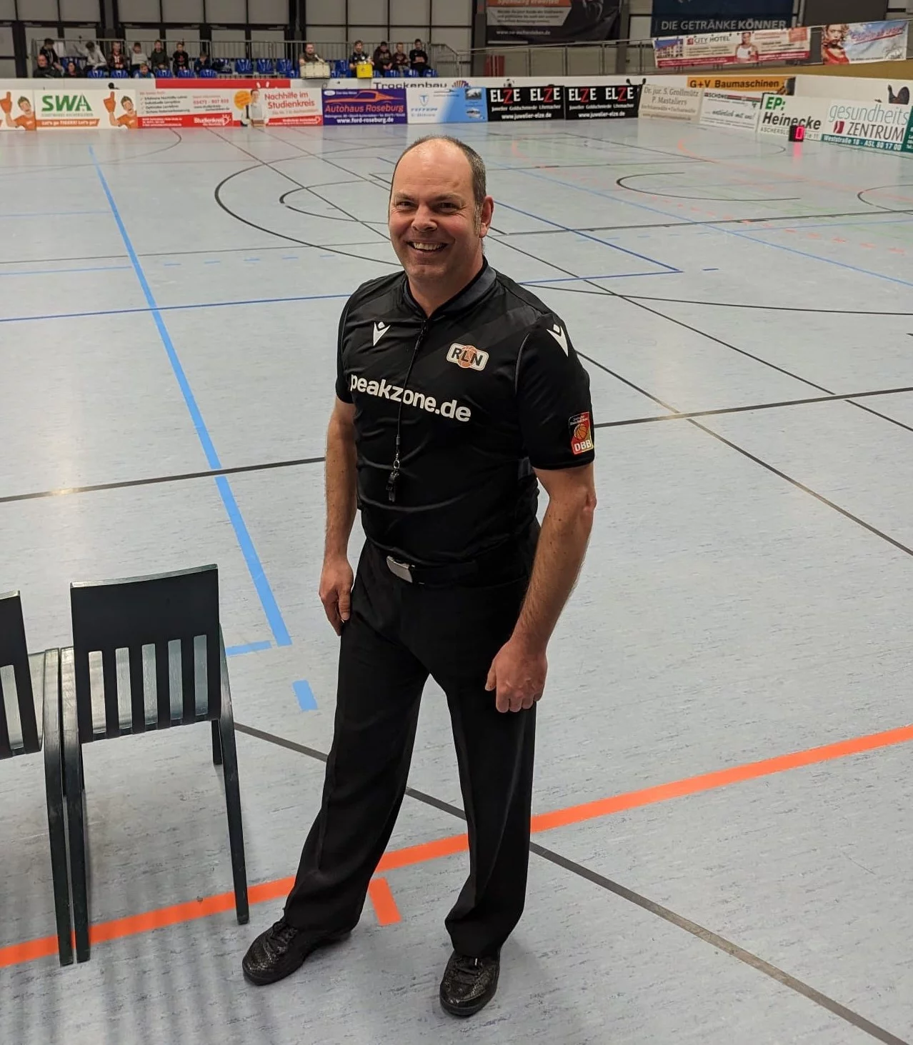 EVENTIM.Tixx - Referenz Consulting Sports Arthur Kentsch