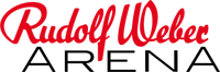 Logo Rudolf Weber Arena