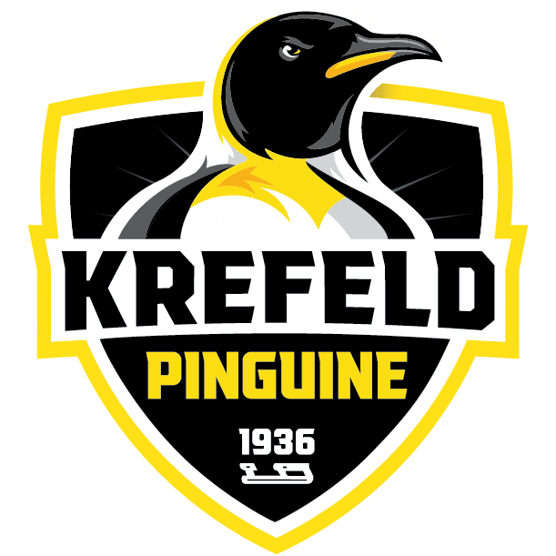  Logo Krefeld Pinguine