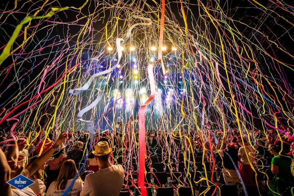 EVENTIM.Tixx - Referenz Kundenstimme LANXESS arena