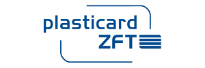 Logo plasticard ZFT