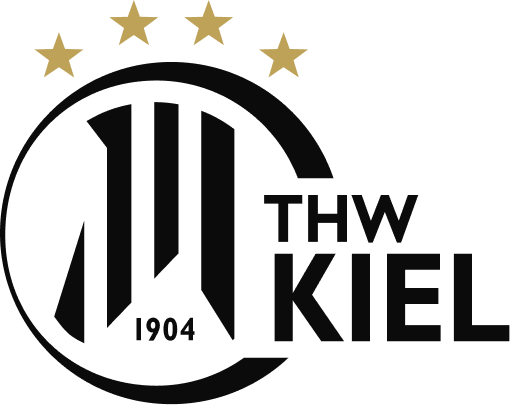 Logo THW Kiel