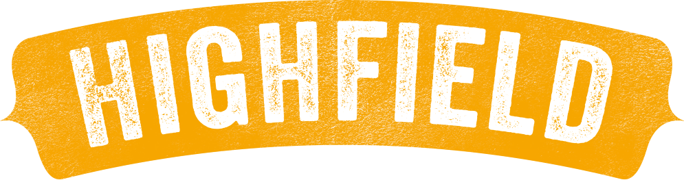 Logo Highfield